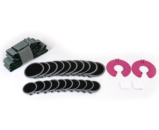 Аппарат для миостимуляции B.S. Ukraine 1B-9116, изображение 3