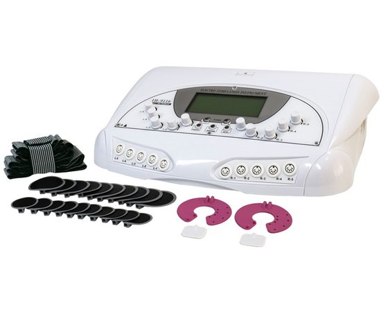 Аппарат для миостимуляции B.S. Ukraine 1B-9116, изображение 2