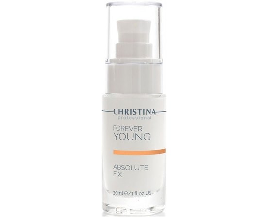 Сыворотка от мимических морщин Christina Forever Young Absolute Fix Reducing Serum, 30 ml, изображение 2