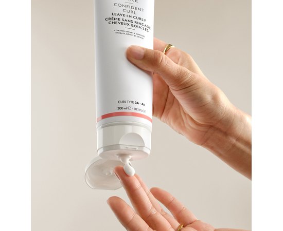 Незмивний крем для кучерявого волосся Keune Care Confident Curl Leave-in Cream, 300 ml, фото _ab__is.image_number.default