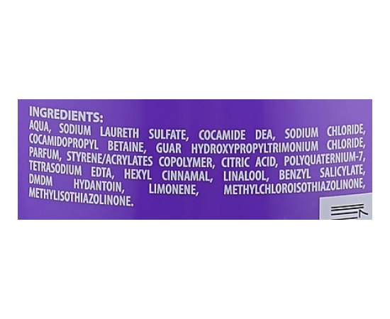 Розгладжуючий шампунь для кучерявого, неслухняного волосся Kezy Magic Life Smooth Shampoo, фото _ab__is.image_number.default