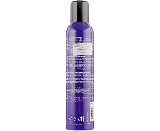 Лак для об’єму сильної фіксації Kezy Magic Life Styling Strong Volumizing Hairspray, 300 ml, фото _ab__is.image_number.default