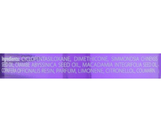 Масло для глубокого ухода за волосами Kezy Magic Life Oil Deep Intense Treatment Oil, 100 ml, изображение 3