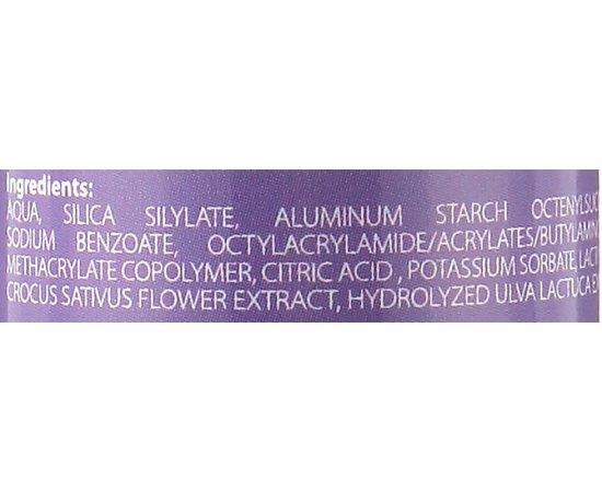 Пудра для объема Kezy Magic Life Volumizing Powder, 5g, изображение 2