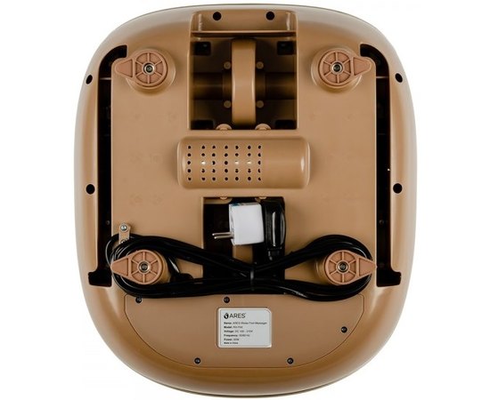 Масажер для ніг Zoryana LUX, фото _ab__is.image_number.default