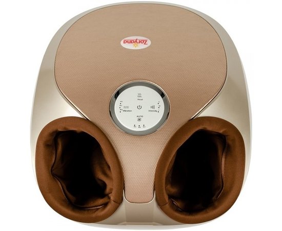 Масажер для ніг Zoryana LUX, фото _ab__is.image_number.default