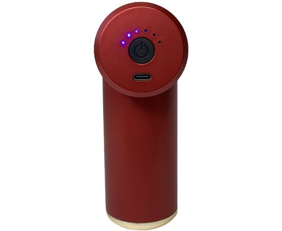 Масажний пістолет Zoryana Impulse, фото _ab__is.image_number.default