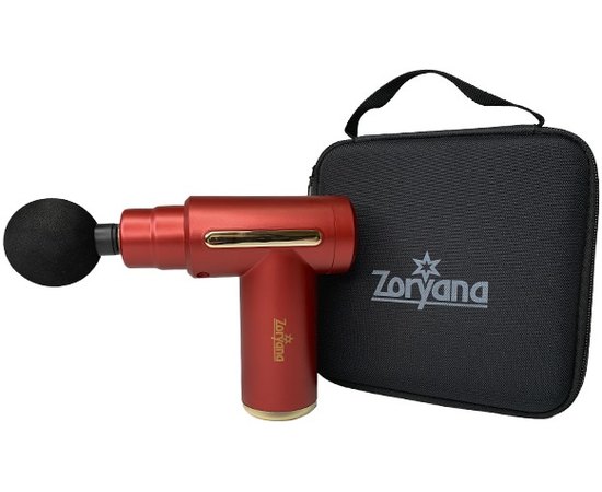 Масажний пістолет Zoryana Impulse, фото _ab__is.image_number.default