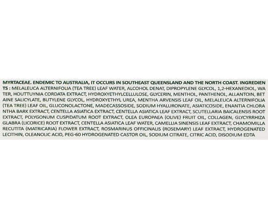 Средство локальное против акне с чайным деревом Medi-Peel A.C.Tea Clear, 50 ml, изображение 3