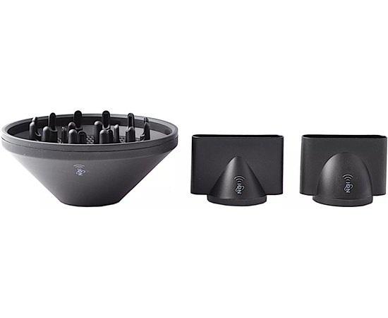 Фен для волосся Eurostil Profesional Bionic 07831, 1800 W, фото _ab__is.image_number.default