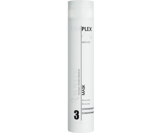 Маска для волосся Raywell Bio Plex Acid pH Mask, 300 ml, фото 