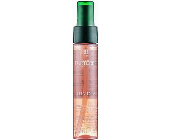 Спрей для блиску Люмісія Rene Furterer Lumicia Illuminating Shine Rince, 50 ml, фото _ab__is.image_number.default