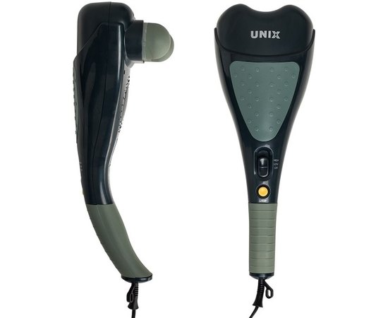 Ручний масажер Zoryana Unix UN-2000M, фото _ab__is.image_number.default