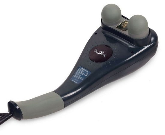 Ручний масажер Zoryana Unix UN-2000M, фото _ab__is.image_number.default