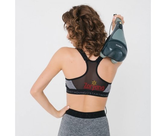 Ручний масажер Zoryana Unix UN-2000M, фото _ab__is.image_number.default