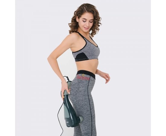 Ручний масажер Zoryana Unix UN-2000M, фото _ab__is.image_number.default