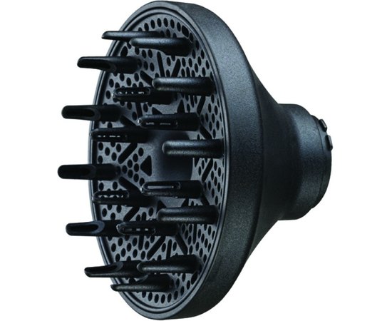 Фен для волос Tico Professional Hyper Sonic 100033, 1800 W, изображение 6