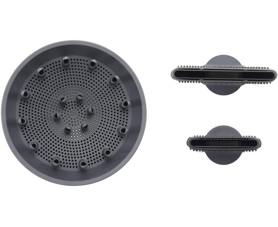 Фен для волосся Eurostil Evolution Dryer 07553, 1700W, фото _ab__is.image_number.default