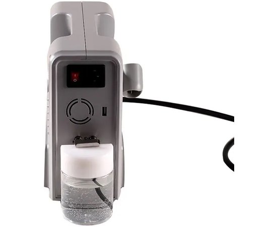 Фрезер для педикюра со спреем JD4G, изображение 3