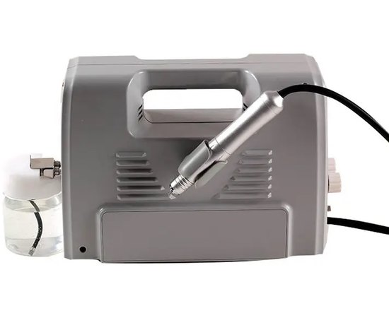 Фрезер для педикюра со спреем JD4G, изображение 4