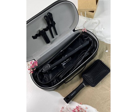 Выпрямитель для волос GA.MA STARLIGHT WL DIG 5D IHT TITANIO, GI0109, изображение 5