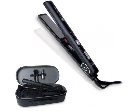 Выпрямитель для волос GA.MA STARLIGHT WL DIG 5D IHT TITANIO, GI0109, изображение 2