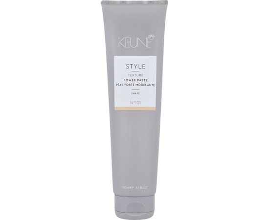 Паста для укладки волосся Надсила Keune Style Power Paste №101, фото _ab__is.image_number.default