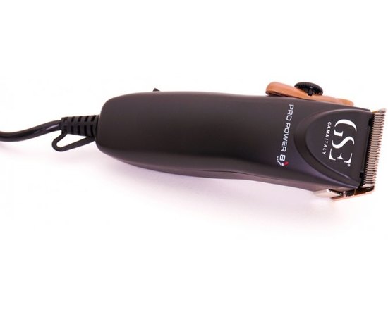 Машинка для стрижки волос GA.MA PRO POWER 8 SM1305, изображение 3