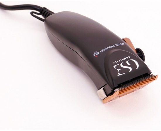 Машинка для стрижки волос GA.MA PRO POWER 8 SM1305, изображение 4