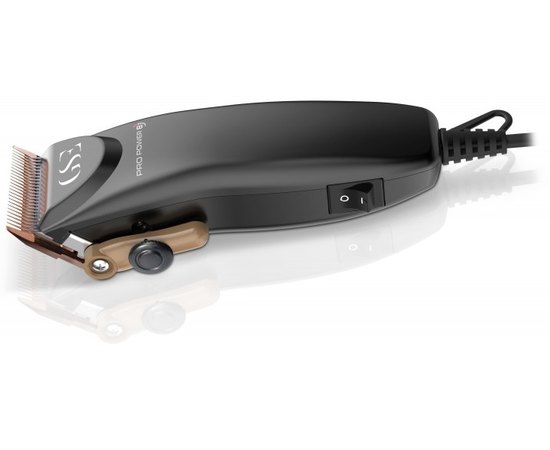 Машинка для стрижки волос GA.MA PRO POWER 8 SM1305, изображение 2