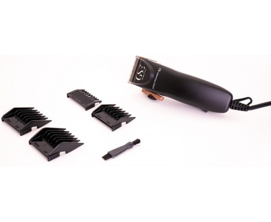 Машинка для стрижки волос GA.MA PRO POWER 8 SM1305, изображение 5