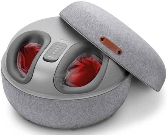 Масажер для ніг Beurer FM 120, фото _ab__is.image_number.default