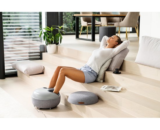 Масажер для ніг Beurer FM 120, фото _ab__is.image_number.default