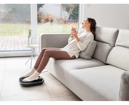 Масажер для спини та ніг Beurer FM 70, фото _ab__is.image_number.default