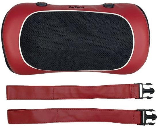 Массажная подушка Zoryana Active, изображение 2