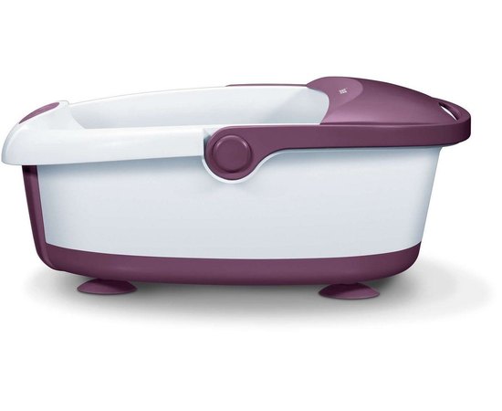 Массажная ванночка для ног Beurer FB 21, изображение 3