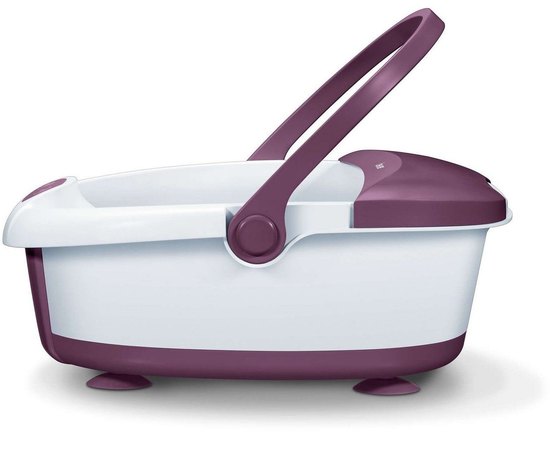 Массажная ванночка для ног Beurer FB 21, изображение 2