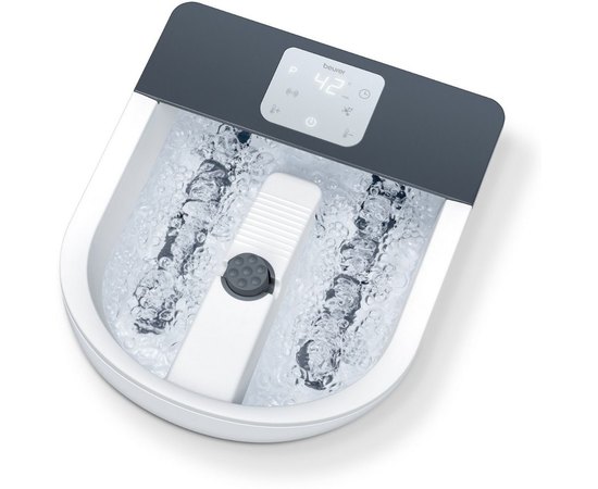 Массажная ванночка для ног Beurer FB 60, изображение 2