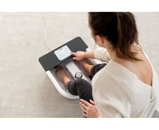 Массажная ванночка для ног Beurer FB 60, изображение 6