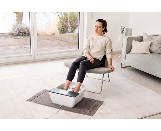 Массажная ванночка для ног Beurer FB 60, изображение 5