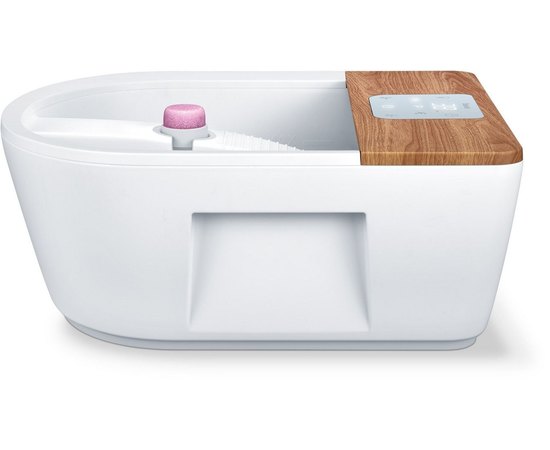 Массажная ванночка для ног Beurer FB 65, изображение 2