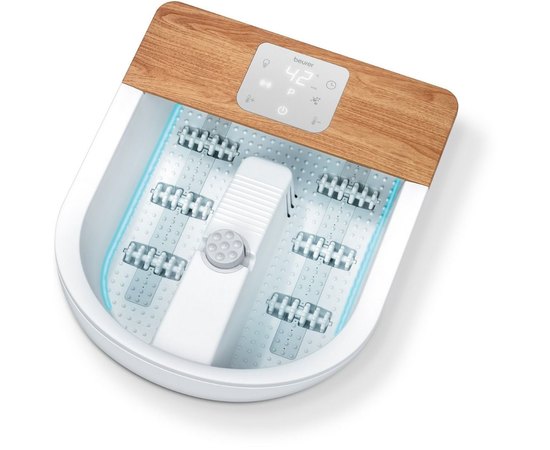 Массажная ванночка для ног Beurer FB 65, изображение 3