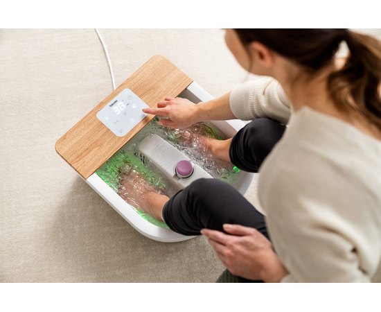 Массажная ванночка для ног Beurer FB 65, изображение 5