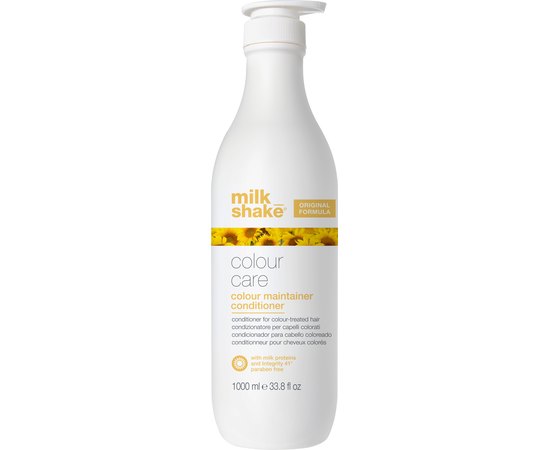 Кондиционер для окрашенных волос Milk Shake Color Care Maintainer Conditioner, изображение 3