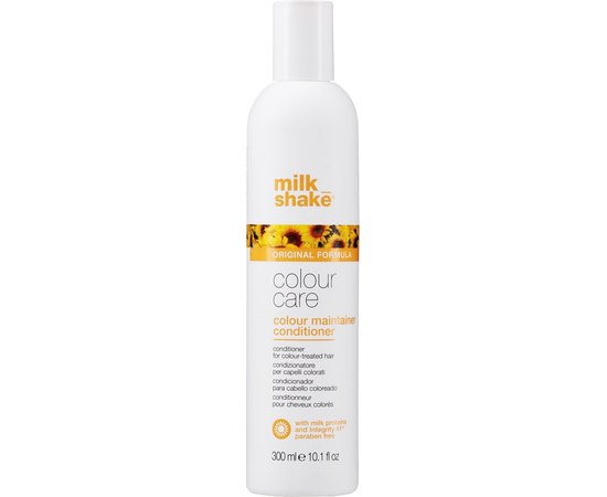 Кондиционер для окрашенных волос Milk Shake Color Care Maintainer Conditioner