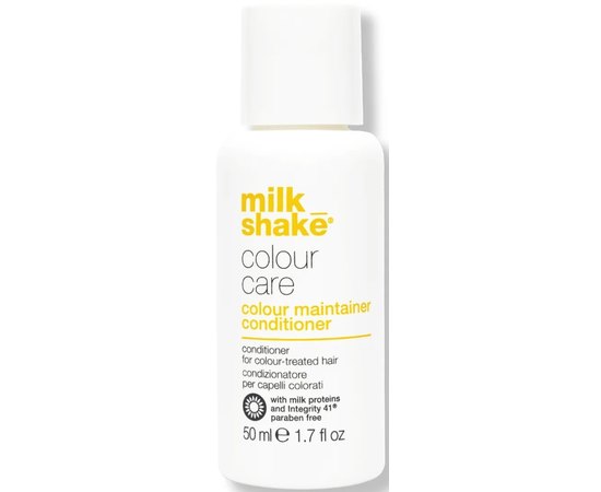 Кондиціонер для фарбованого волосся Milk Shake Color Care Maintainer Conditioner, фото 