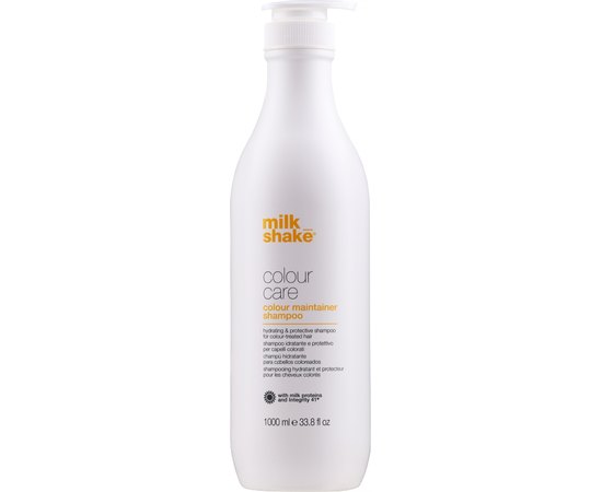 Шампунь для фарбованого волосся Milk Shake Color Care Maintainer Shampoo, фото _ab__is.image_number.default