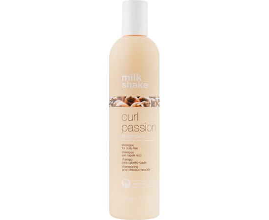 Шампунь для кучерявого волосся Milk Shake Curl Passion Shampoo, фото 