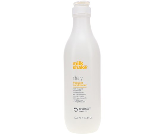 Кондиционер для повседневного применения Milk Shake Daily Frequent Conditioner, изображение 2