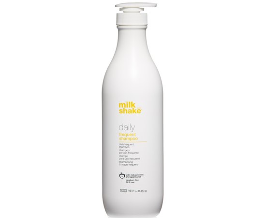 Шампунь для ежедневного применения Milk Shake Daily Frequent Shampoo